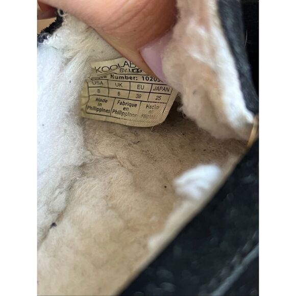 Koolaburra by UGG Lezly Women's size 8 - Picture 6 of 7